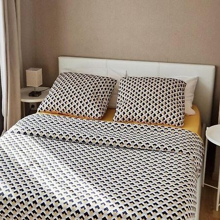 Appart Cosy & Spacieux-Metro7 Louis-Aragon+Parking Διαμέρισμα Vitry-sur-Seine Εξωτερικό φωτογραφία