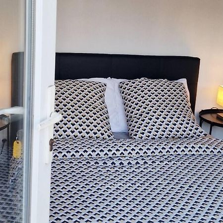 Appart Cosy & Spacieux-Metro7 Louis-Aragon+Parking Διαμέρισμα Vitry-sur-Seine Εξωτερικό φωτογραφία