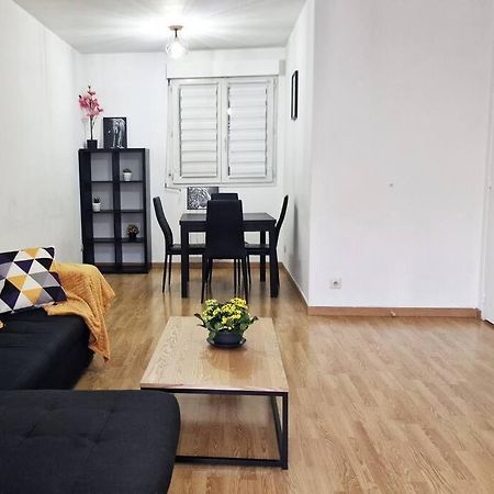 Appart Cosy & Spacieux-Metro7 Louis-Aragon+Parking Διαμέρισμα Vitry-sur-Seine Εξωτερικό φωτογραφία