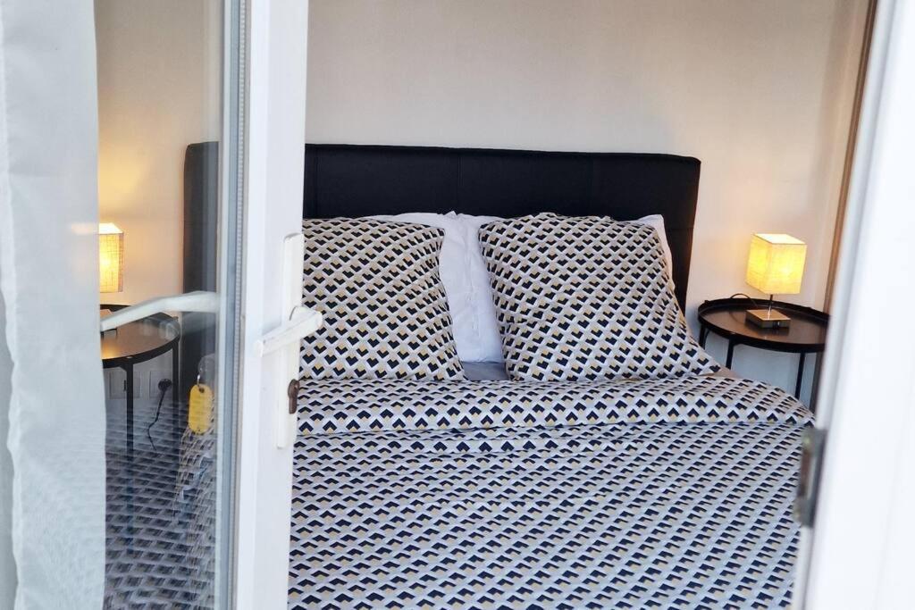 Appart Cosy & Spacieux-Metro7 Louis-Aragon+Parking Διαμέρισμα Vitry-sur-Seine Εξωτερικό φωτογραφία