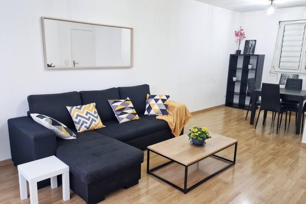 Appart Cosy & Spacieux-Metro7 Louis-Aragon+Parking Διαμέρισμα Vitry-sur-Seine Εξωτερικό φωτογραφία