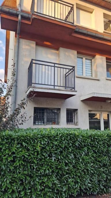 Appart Cosy & Spacieux-Metro7 Louis-Aragon+Parking Διαμέρισμα Vitry-sur-Seine Εξωτερικό φωτογραφία