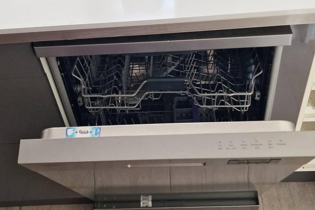 Appart Cosy & Spacieux-Metro7 Louis-Aragon+Parking Διαμέρισμα Vitry-sur-Seine Εξωτερικό φωτογραφία